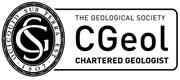 GGeol Logo